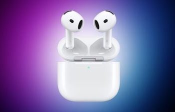 Jak dostosować inteligentne ustawienia dźwięku w AirPods Pro 2 i AirPods 4 dzięki funkcji Adaptacyjnego Audio