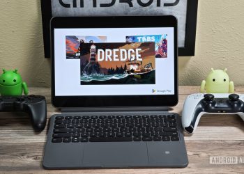 Jak Google ułatwia deweloperom przenoszenie gier PC na Androida