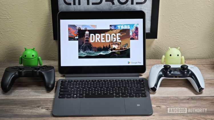 Jak Google ułatwia deweloperom przenoszenie gier PC na Androida