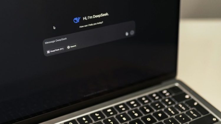 Jak uruchomić modele DeepSeek lokalnie na komputerze z Windows Copilot+