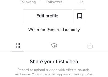 Jak zmienić swój wiek na TikToku