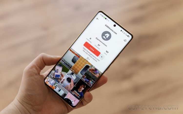 Jesteśmy już na TikToku – śledź nas po ekskluzywne treści!