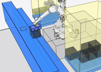 Kolejna firma zajmująca się robotyką AI pozyskuje duże finansowanie – Dexterity kończy najnowszą rundę inwestycyjną