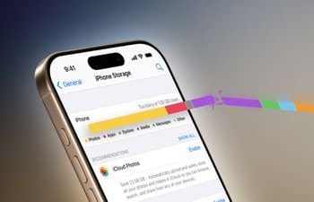 Koniec ery 64 GB – wszystkie nowe iPhone'y i iPady mają co najmniej 128 GB pamięci