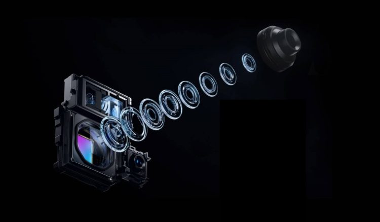 Leakster: Honor pracuje nad własnym 1-calowym sensorem do modelu Magic8 RSR Porsche Design