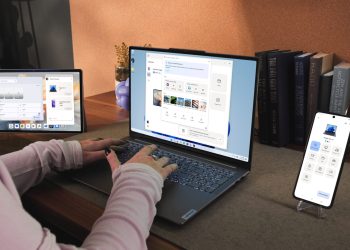 Lenovo Smart Connect – nowa aktualizacja sprawia, że jest jeszcze inteligentniejszy i bardziej przydatny