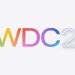 Logo WWDC 2025 sugeruje nowy wygląd iOS 19