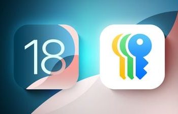 Luka bezpieczeństwa w aplikacji Apple Passwords – użytkownicy narażeni na ataki phishingowe