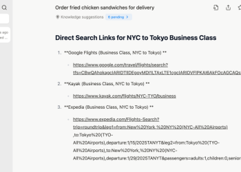 Manus raczej nie stanie się dla Chin drugim przełomem na miarę DeepSeek