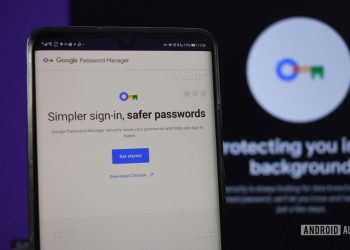 Menadżer haseł Google ułatwia usuwanie zapisanych danych logowania – oto jak to zrobić (analiza APK)