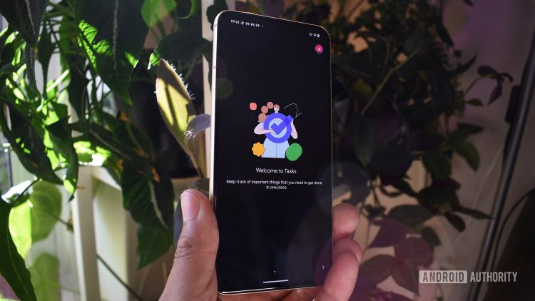 Moja ulubiona aplikacja zwiększająca produktywność od Google — korzystam z niej wszędzie, choć trudno ją znaleźć