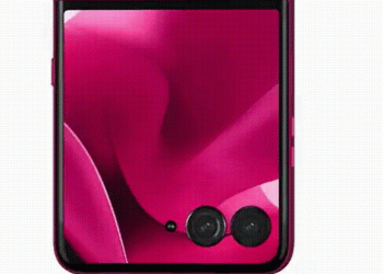 Motorola Razr 60 Ultra pojawia się w nowym kolorze