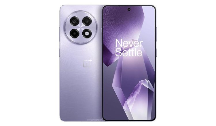 Nadchodzi nowy smartfon OnePlus z ekranem 6,83" i procesorem Dimensity 9400+