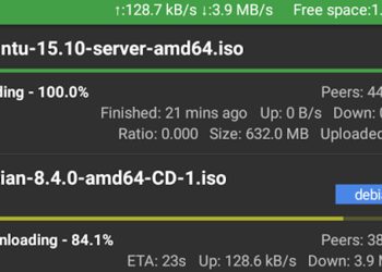 Najlepsze aplikacje do pobierania torrentów na Androida – ranking TOP 10