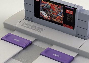 Najlepsze emulatory SNES na Androida – TOP 5 aplikacji