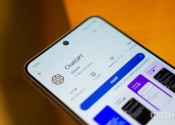 Najnowsza aktualizacja ChatGPT zmniejsza dystans do Gemini na Androidzie