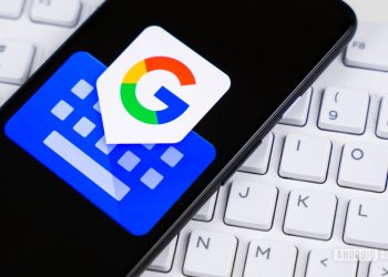 Najnowsza zmiana wyglądu Gboard wywołuje oburzenie użytkowników