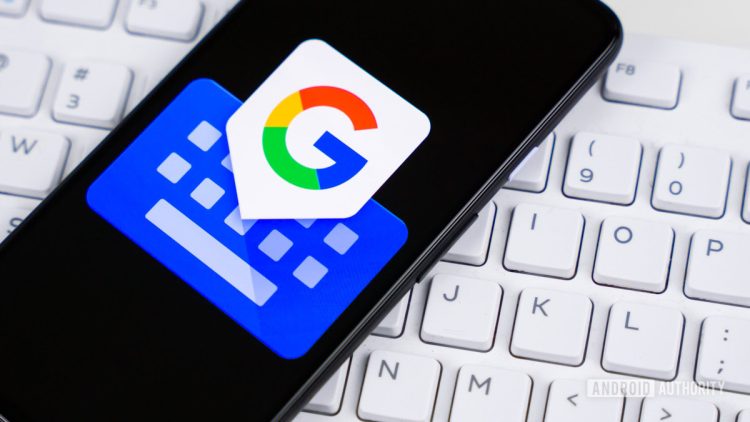 Najnowsza zmiana wyglądu Gboard wywołuje oburzenie użytkowników