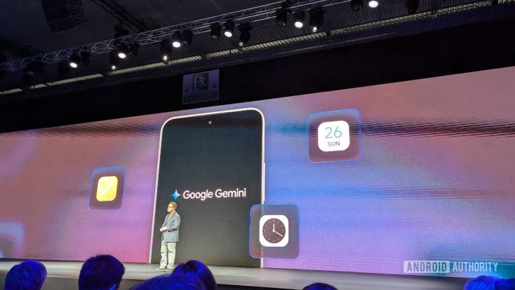 Najpierw Samsung, teraz także aplikacje Xiaomi otrzymują wsparcie dla Gemini