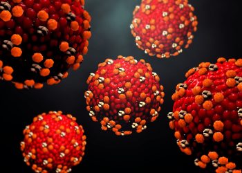 Naukowcy odkrywają, w jaki sposób wirus opryszczki przyczynia się do rozwoju choroby Alzheimera