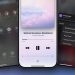 Nowa funkcja Ambient Music w iOS 18.4 – relaksujące playlisty w Centrum Sterowania