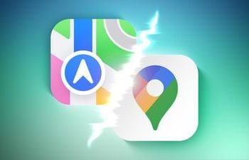 Nowa opcja ustawienia domyślnej aplikacji nawigacji w iOS 18.4, ale tylko dla UE