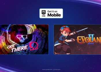 Nowe darmowe gry na Androida od Epic: Evoland 2 i Out There czekają na pobranie