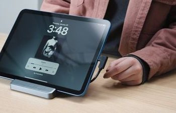 Nowe huby Zagg – więcej portów dla iPada i Maca