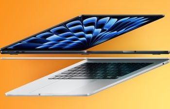 Nowe MacBooki Air z czipem M4 mogą zadebiutować już w tym tygodniu