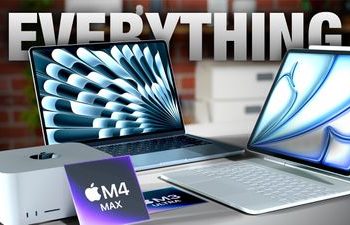 Nowe modele MacBook Air, iPad i Mac Studio już dostępne dla klientów