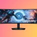 Nowe monitory gamingowe Samsunga – rezerwacja już dostępna z rabatem 50$