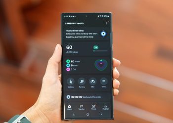 Nowe narzędzie do śledzenia snu od Samsunga wkrótce dostępne, ale tylko na wybranych urządzeniach