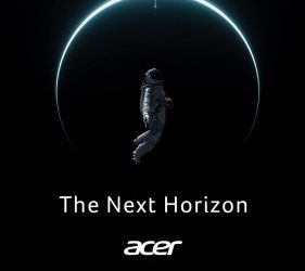 Nowe smartfony Acer zadebiutują w Indiach 25 marca