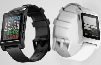 Nowe smartwatche PebbleOS – powrót kultowej marki z przeszkodami ze strony Apple