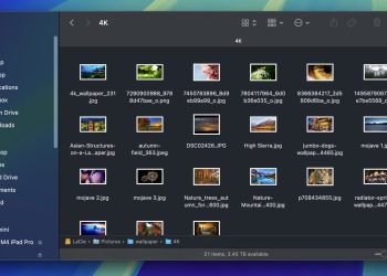 Nowe zaproszenia Apple – nowa korzyść dla subskrybentów iCloud+