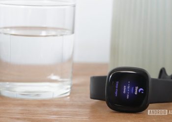 Nowy eksperyment Fitbita pomoże Ci poprawić jakość snu