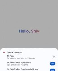 Nowy model Gemini wykorzysta historię wyszukiwania do lepszej personalizacji