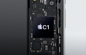 Nowy modem Apple C1 – testy pokazują zaskakujące wyniki