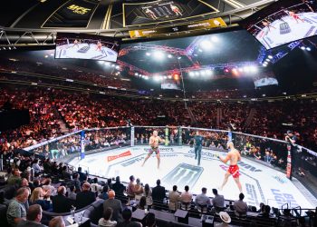 NVIDIA Blackwell napędza sztuczną inteligencję w czasie rzeczywistym dla branży rozrywkowej