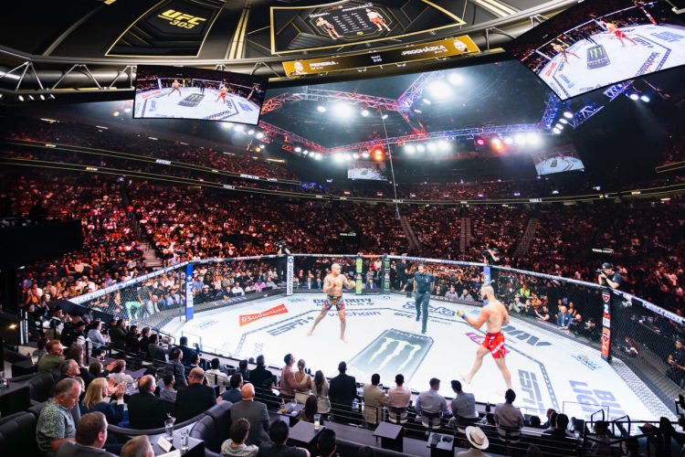 NVIDIA Blackwell napędza sztuczną inteligencję w czasie rzeczywistym dla branży rozrywkowej