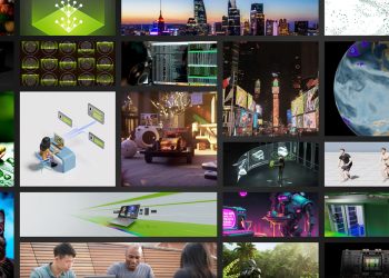 Odkryj, jak komputery i stacje robocze RTX AI przyspieszają rozwój sztucznej inteligencji na NVIDIA GTC 2025