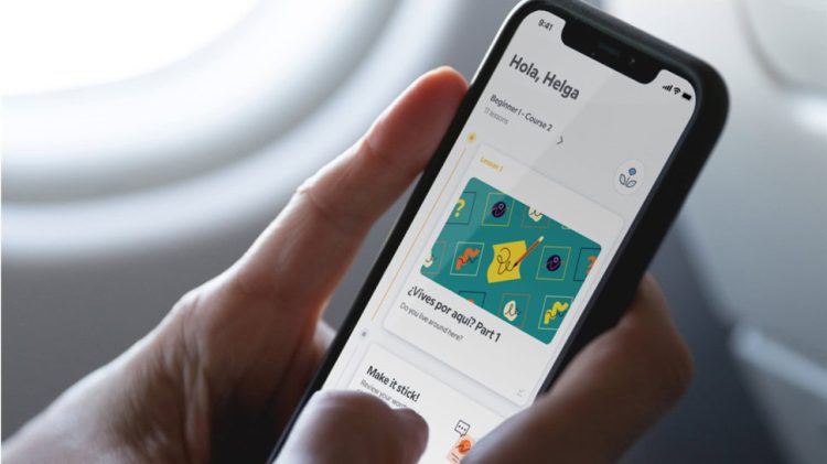 Oferta Babbel: Dożywotni dostęp do nauki języków za jedyne 124,99 USD