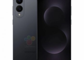 Oficjalne rendery Samsunga Galaxy S25 Edge wyciekły do sieci