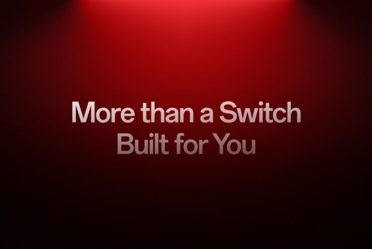 OnePlus rezygnuje z suwaka powiadomień