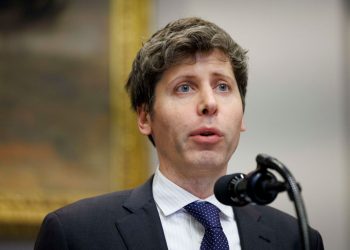 OpenAI określa DeepSeek jako „kontrolowany przez państwo” i wzywa do zakazu modeli tworzonych w Chinach