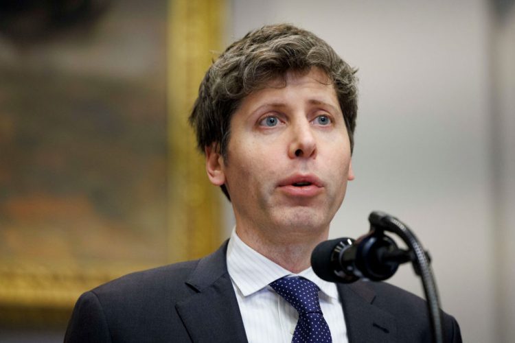 OpenAI określa DeepSeek jako „kontrolowany przez państwo” i wzywa do zakazu modeli tworzonych w Chinach