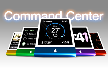 Opóźnienie funkcji Siri wpływa na przyszłość centrum sterowania smart home Apple