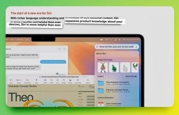 Opóźnienie nowych funkcji Siri – Apple zmienia opis na swojej stronie
