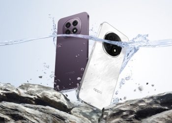 Oppo F29 i F29 Pro zaprezentowane – wytrzymała konstrukcja i pojemne baterie