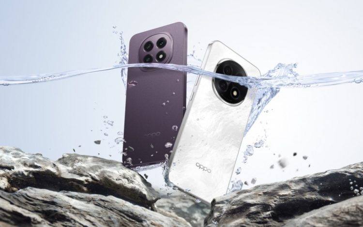 Oppo F29 i F29 Pro zaprezentowane – wytrzymała konstrukcja i pojemne baterie